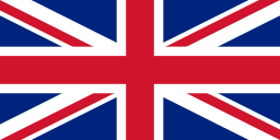 Flag of the United Kingdom