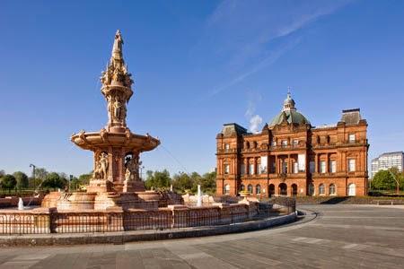 {What's On Glasgow for the Grown-Ups - Part 2}