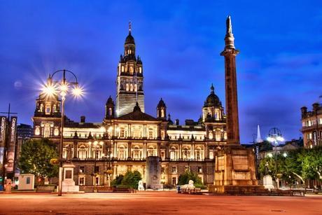 {What's On Glasgow for the Grown-Ups - Part 2}