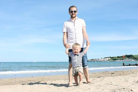 Our Stay at West Bay, Dorset with Parkdean Holiday Park