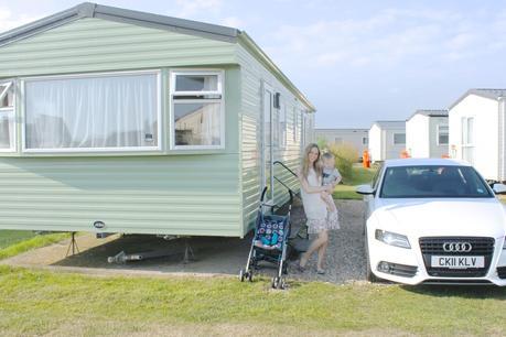 Our Stay at West Bay, Dorset with Parkdean Holiday Park