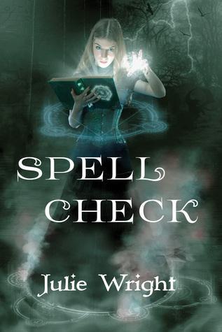 Spell Check Cover