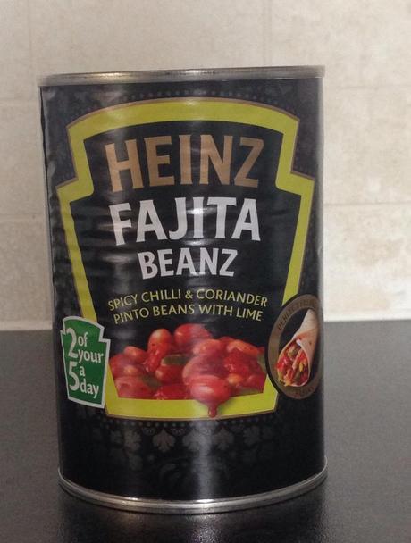 New Heinz Beans Meals