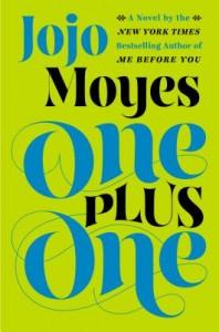 One Plus One by Jojo Moyes