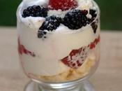 Patriotic Eaton Mess #Inafriday