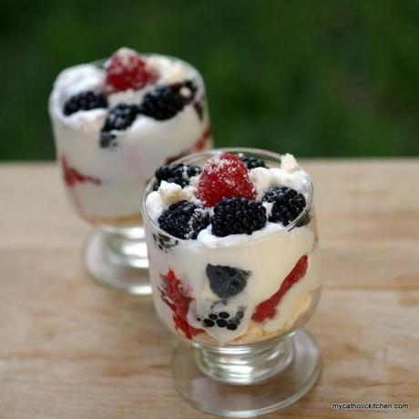 Patriotic Eaton Mess for #Inafriday IMGP8149-001