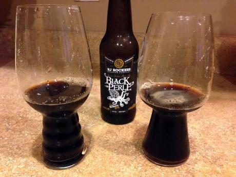 rj rockers-black perle-black ipa-ipa-india pale ale-beer-beer glasses-glassware