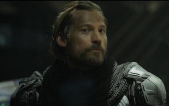 Oblivion (2013) sykes