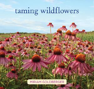 BOOK REPORT - taming wildflowers