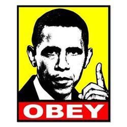 Obey_Obama