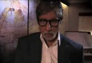 Amitabh Bachchan’s TV Serial ‘YUDH’ To Go On Air On July 14