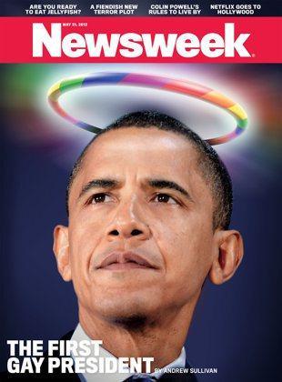 newsweek-obama-gay-president
