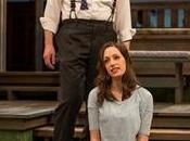 Review: Days Like Today (Writers Theatre)