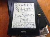 Summer House With Swimming Pool Herman Koch