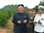 Jong Guides Island Landing Drill