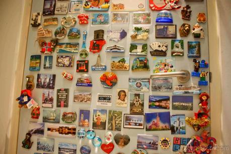 Creativity 521 #49 - DIY Magnets