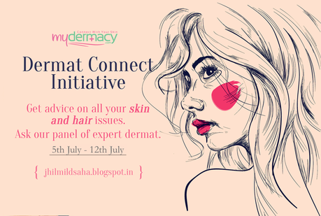 DermatConnect-Get your skin care queries answered by experts