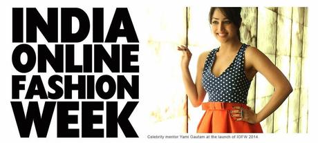 Jabong Announces India's First Online Fashion Week
