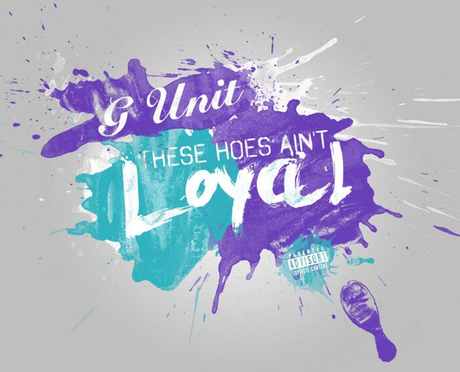 New Music: G-Unit Remixes Chris Brown’s “Loyal”! g-unit-loyal-cover