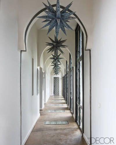 Weekend Roomspiration: Beautiful Kitchens, Living Rooms, Family Rooms, Bedrooms, and More