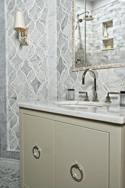 Weekend Roomspiration: Beautiful Kitchens, Living Rooms, Family Rooms, Bedrooms, and More