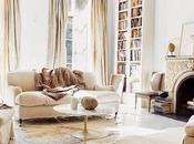 Weekend Roomspiration: Beautiful Kitchens, Living Rooms, Family Bedrooms, More