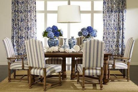 Weekend Roomspiration: Beautiful Kitchens, Living Rooms, Family Rooms, Bedrooms, and More