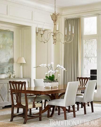 Weekend Roomspiration: Beautiful Kitchens, Living Rooms, Family Rooms, Bedrooms, and More