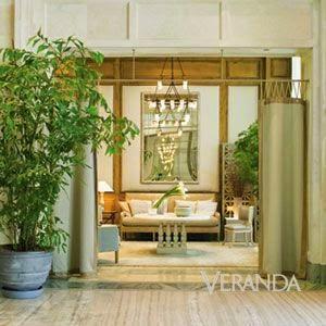 Weekend Roomspiration: Beautiful Kitchens, Living Rooms, Family Rooms, Bedrooms, and More