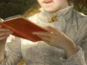 Girl Reading