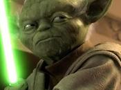 Listen Yoda