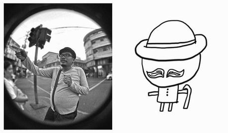 When I Grow Up I Want to Be Like Ka Bino