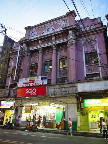 When I Grow Up I Want to Be Like Ka Bino