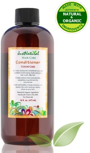 Welcome to Just Natural Hair and Skin Care Products