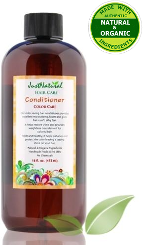 Welcome To Just Natural Hair And Skin Care Products Paperblog