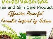 Welcome Just Natural Hair Skin Care Products