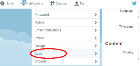 remove+third+party+apps+from+twitter