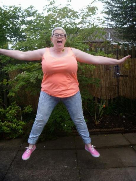 Neon OOTD Neon OOTD