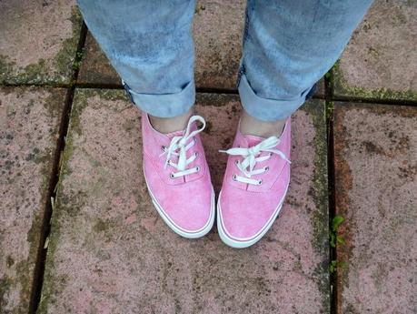 Neon OOTD Neon OOTD