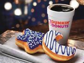 Special Ramadan Treats: Star Crescent-shaped Donuts Dunkin’