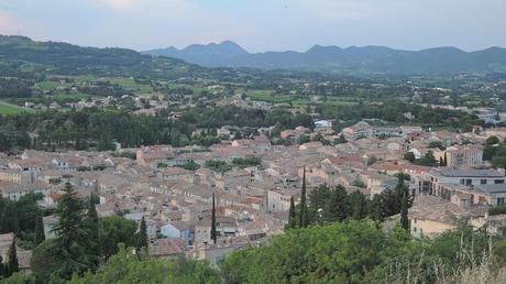 Vaison-la-Romaine