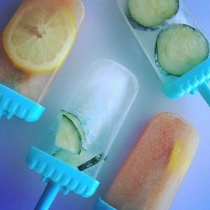 ice pops instas