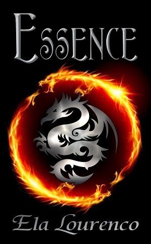 Essence by Ela Lourenco: Guest Post with Excerpt