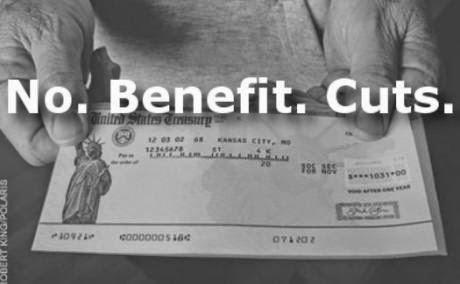 Stop The Republican Effort To Damage Social Security