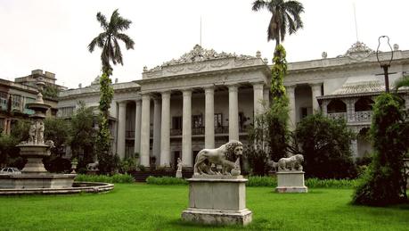 The Marble Palace - a well-kept secret of Calcutta
