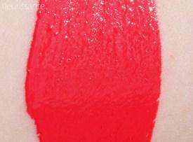RIMMEL Apocalips Lip Lacquer in Stellar, Apocalyptic and Nova swatch & review