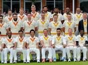 Lords Bi-centennary (200); Strauss Gets Trouble Warne, Broken