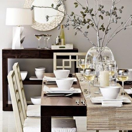 More Rooms I Love: Living Room,s Dining Rooms, Kitchens, and Family Rooms