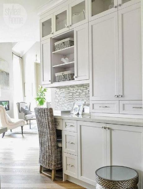 More Rooms I Love: Living Room,s Dining Rooms, Kitchens, and Family Rooms