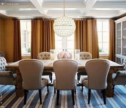 More Rooms I Love: Living Room,s Dining Rooms, Kitchens, and Family Rooms